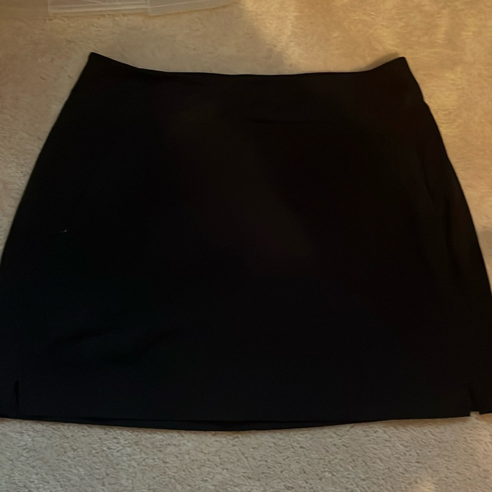 Athleta Tennis Skirt